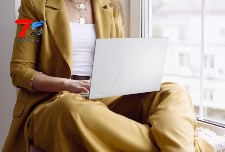 Asus Zenbook 14 OLED